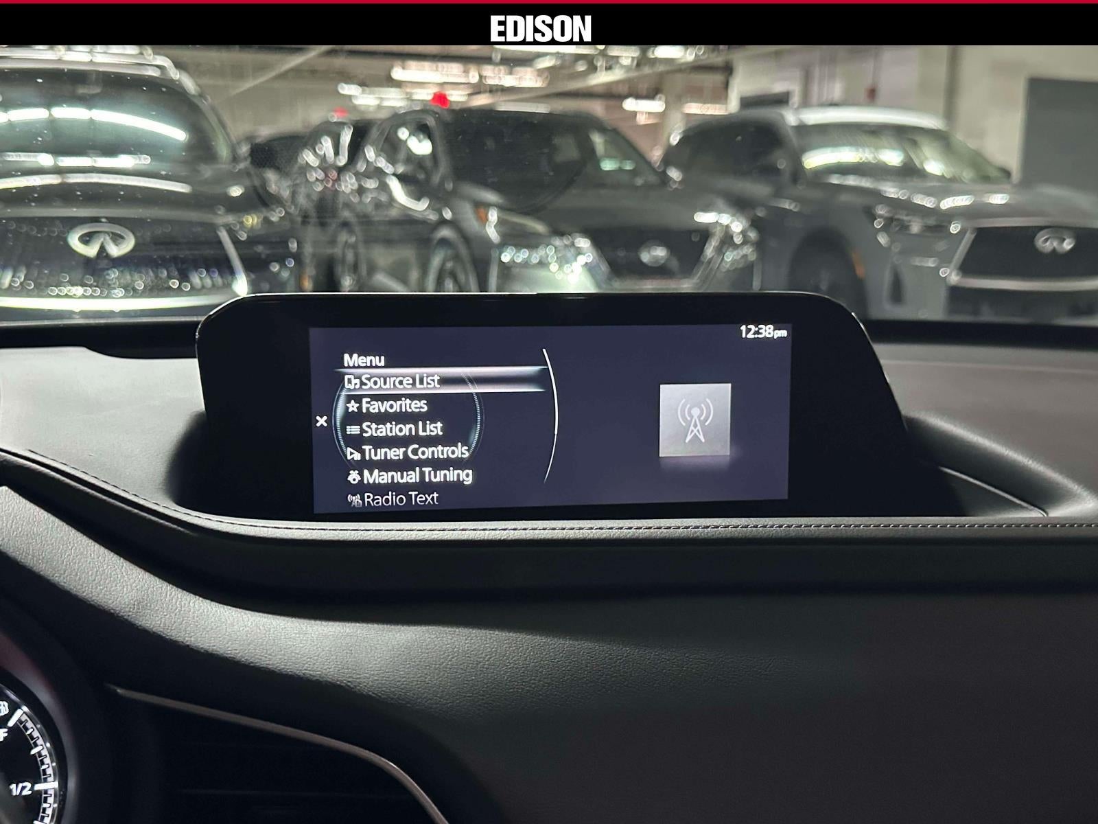 2023 Mazda Mazda CX-30 2.5 S Select Package AWD