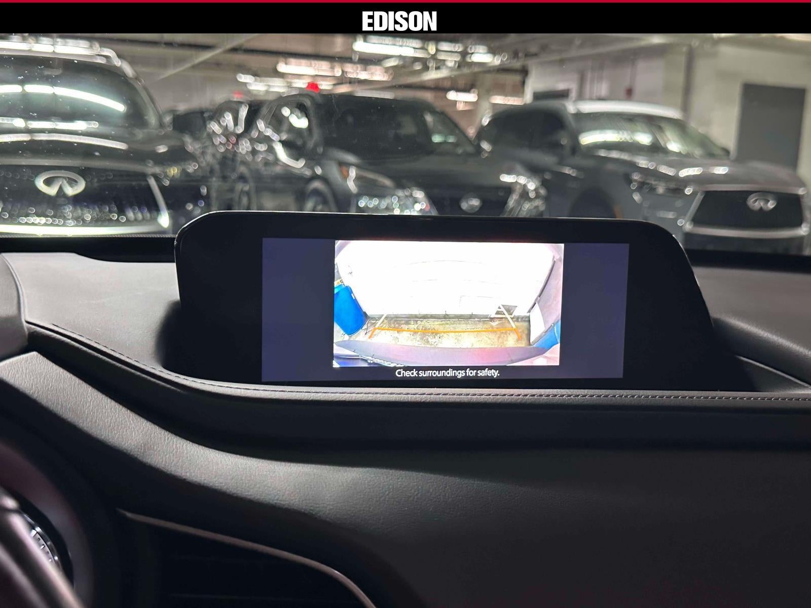 2023 Mazda Mazda CX-30 2.5 S Select Package AWD