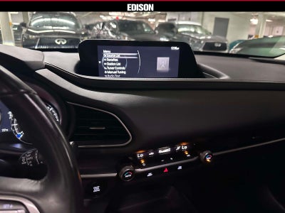 2023 Mazda Mazda CX-30 2.5 S Select Package AWD