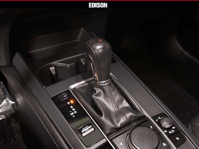 2023 Mazda Mazda CX-30 2.5 S Select Package AWD