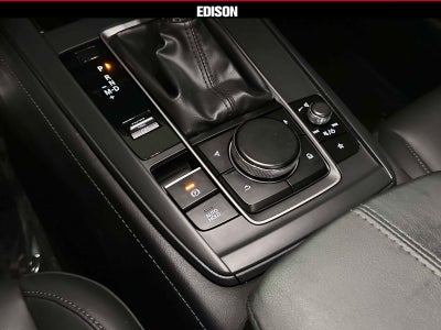 2023 Mazda Mazda CX-30 2.5 S Select Package AWD
