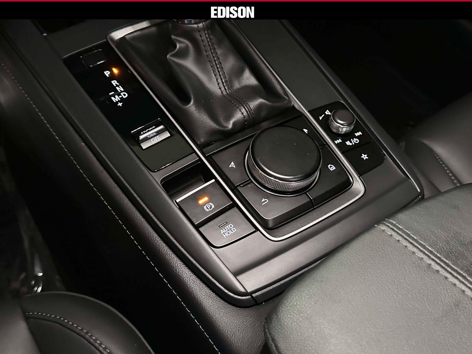 2023 Mazda Mazda CX-30 2.5 S Select Package AWD