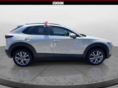 2023 Mazda Mazda CX-30 2.5 S Select Package AWD