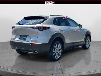 2023 Mazda Mazda CX-30 2.5 S Select Package AWD