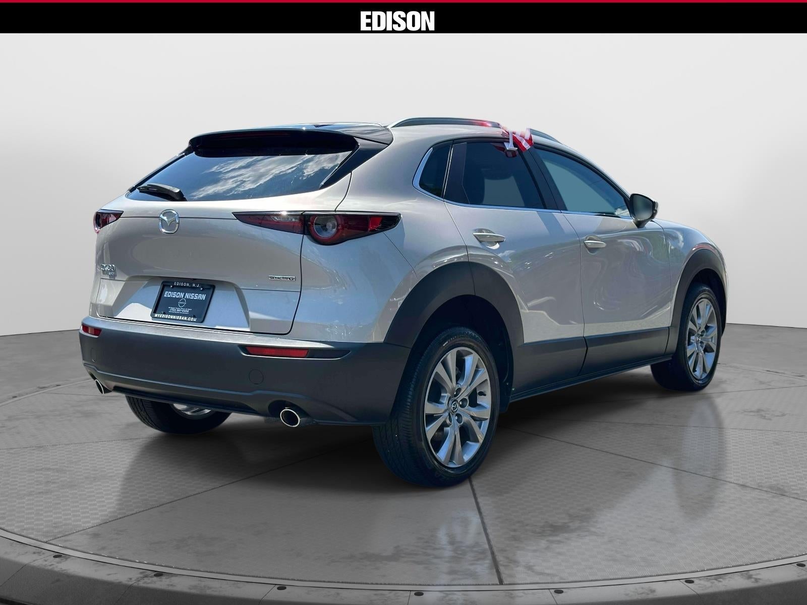 2023 Mazda Mazda CX-30 2.5 S Select Package AWD