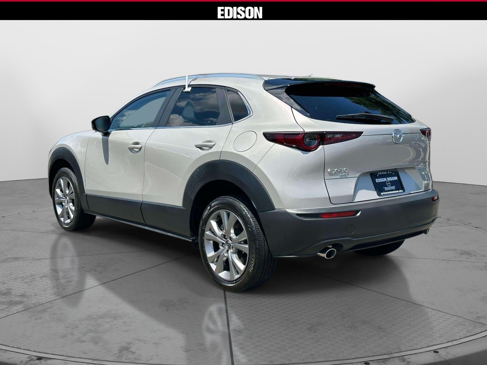 2023 Mazda Mazda CX-30 2.5 S Select Package AWD