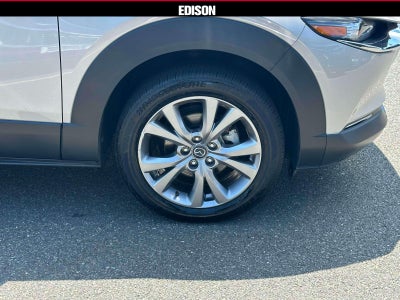 2023 Mazda Mazda CX-30 2.5 S Select Package AWD