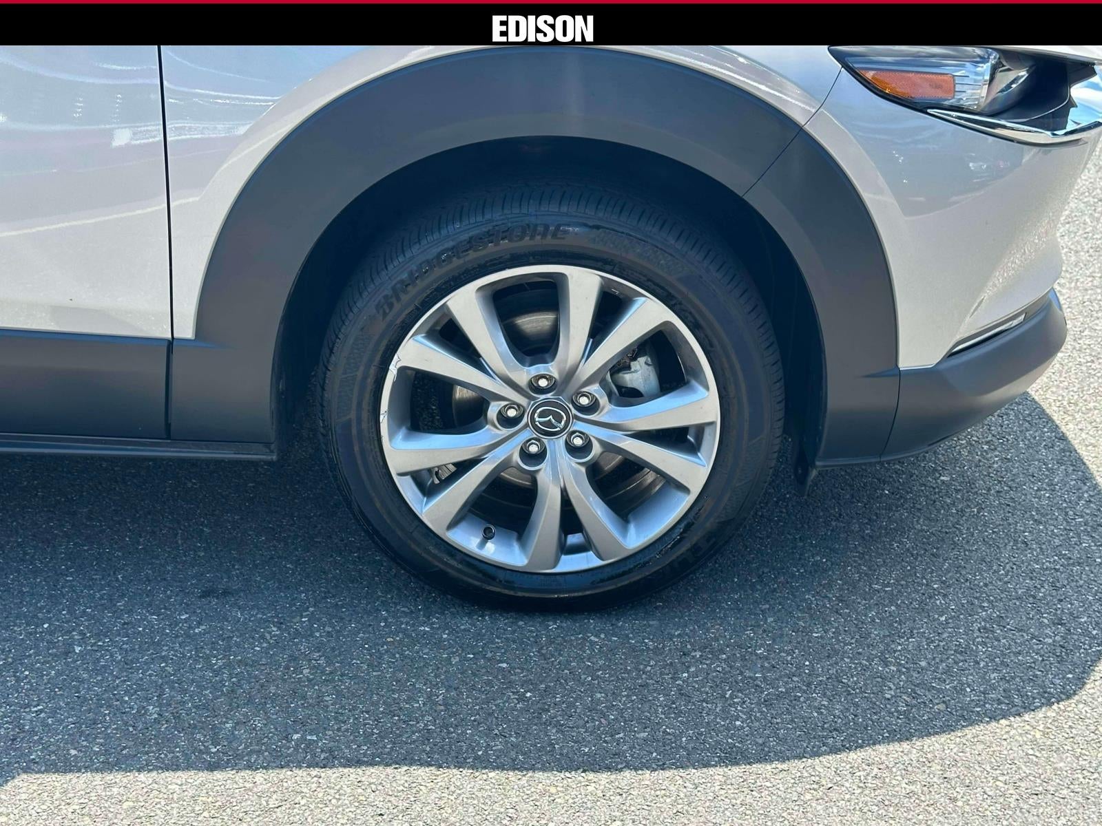 2023 Mazda Mazda CX-30 2.5 S Select Package AWD