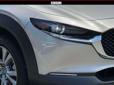 2023 Mazda Mazda CX-30 2.5 S Select Package AWD