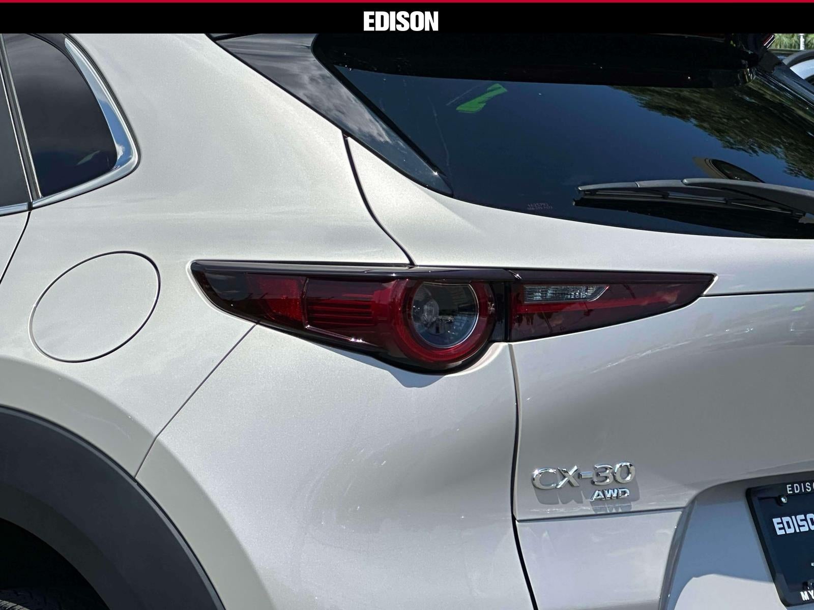 2023 Mazda Mazda CX-30 2.5 S Select Package AWD