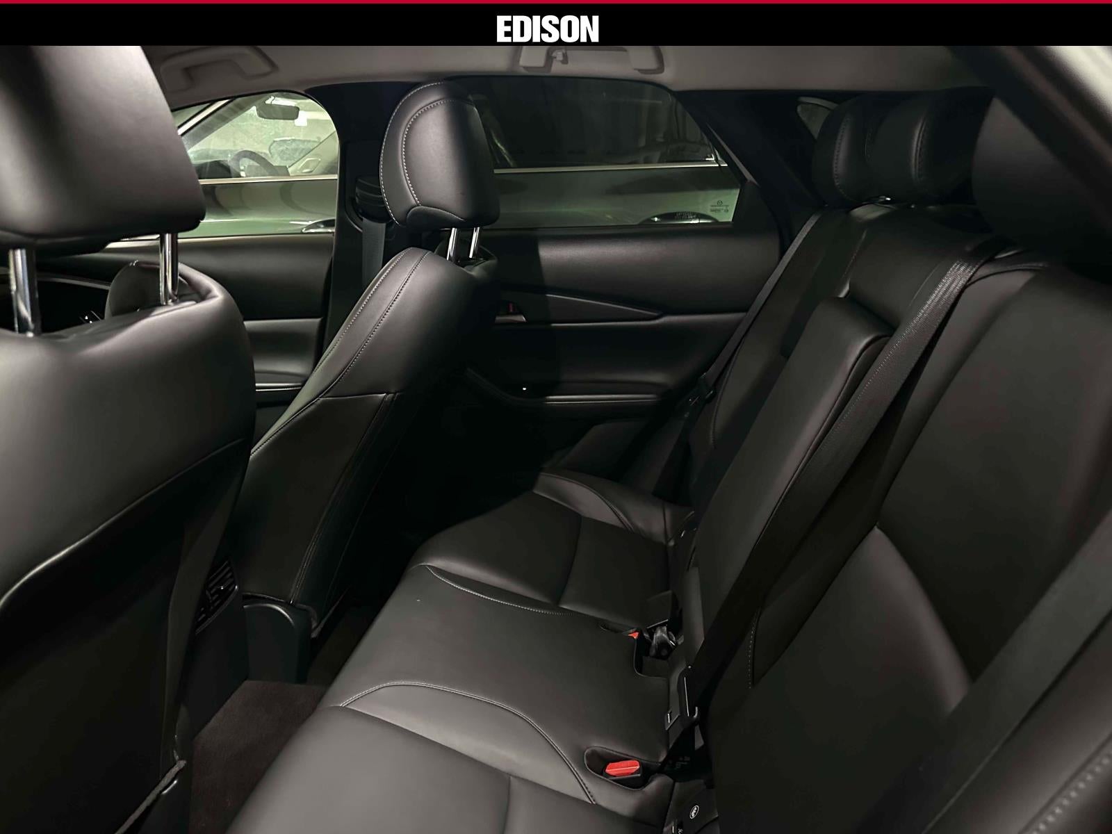 2023 Mazda Mazda CX-30 2.5 S Select Package AWD