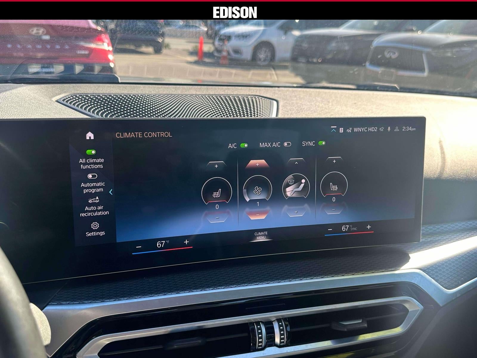 2024 BMW 3 Series 330i xDrive Sedan