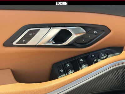 2023 BMW 3 Series 330i xDrive Sedan