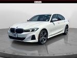 2023 BMW 3 Series 330i xDrive Sedan