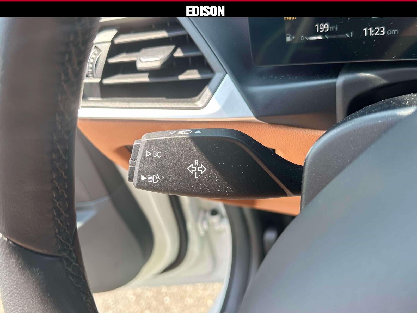 2023 BMW 3 Series 330i xDrive Sedan