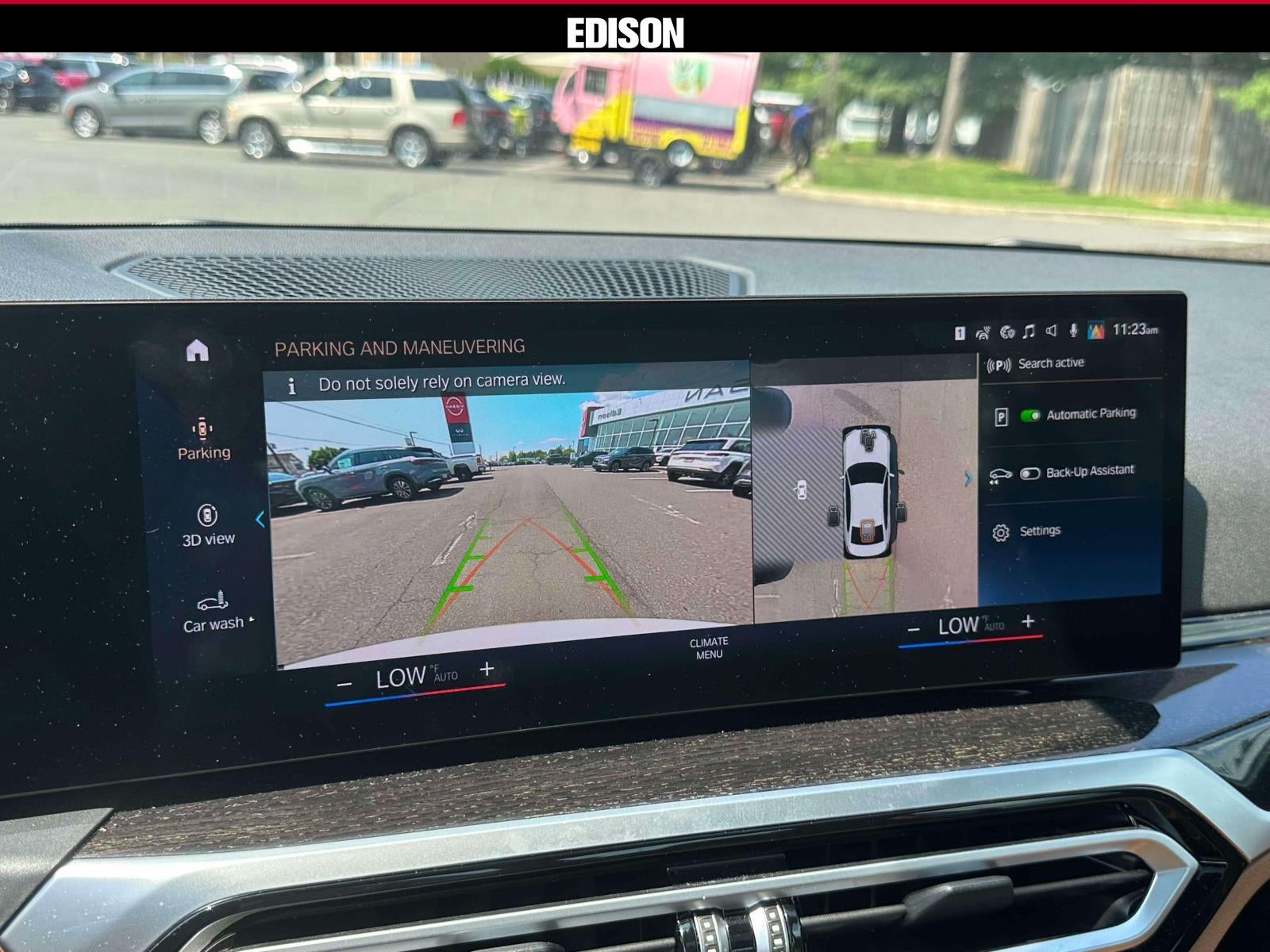 2023 BMW 3 Series 330i xDrive Sedan