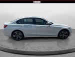 2023 BMW 3 Series 330i xDrive Sedan