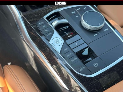 2023 BMW 3 Series 330i xDrive Sedan