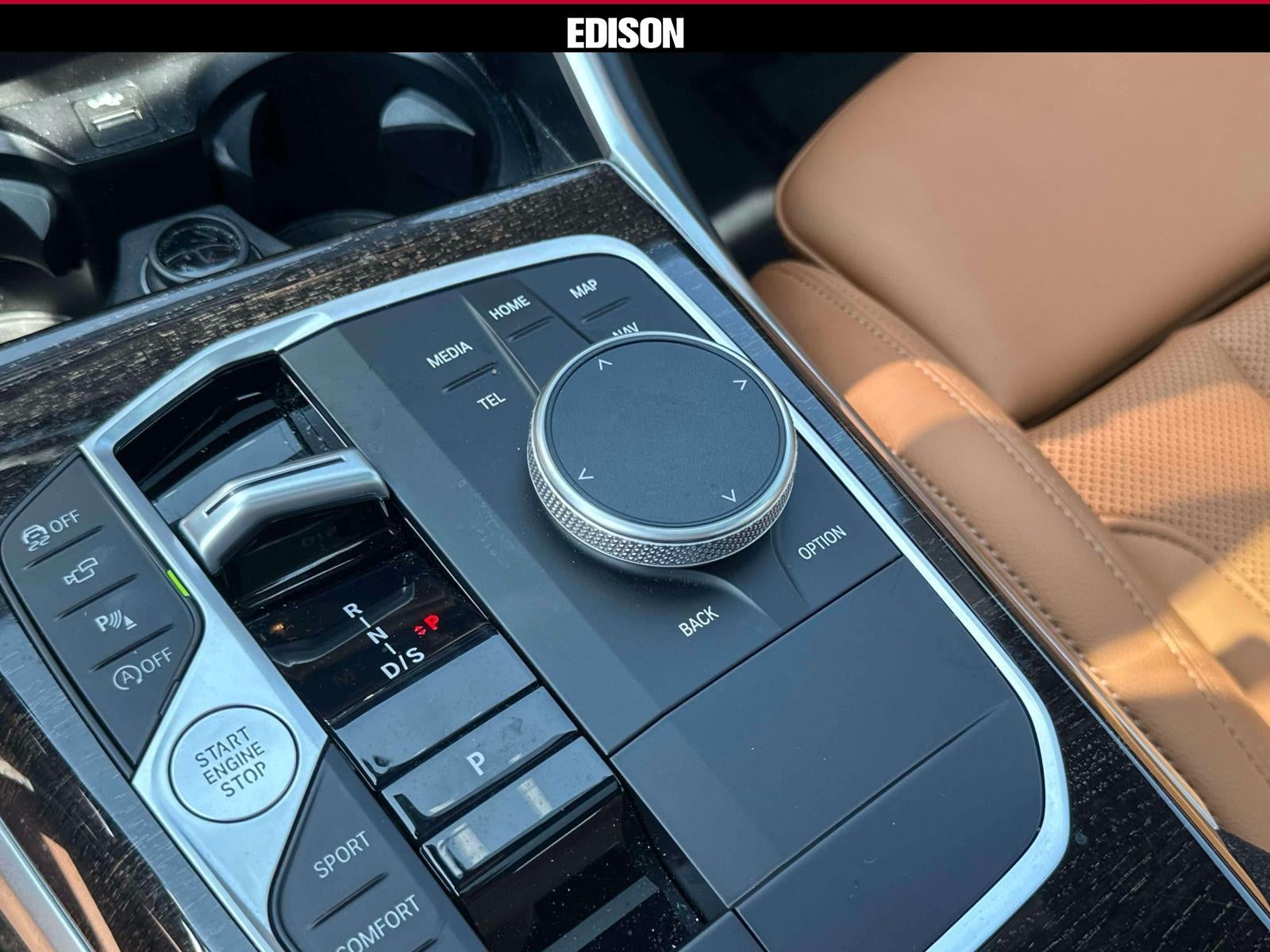 2023 BMW 3 Series 330i xDrive Sedan