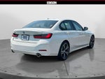 2023 BMW 3 Series 330i xDrive Sedan