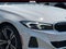 2023 BMW 3 Series 330i xDrive Sedan