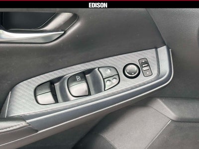 2023 Nissan Sentra SV CVT