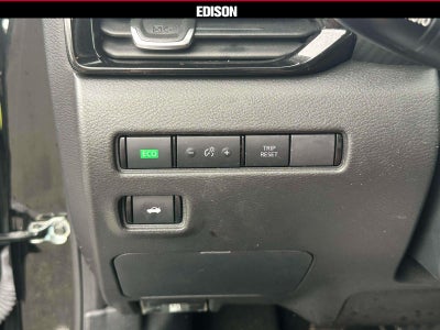 2023 Nissan Sentra SV CVT