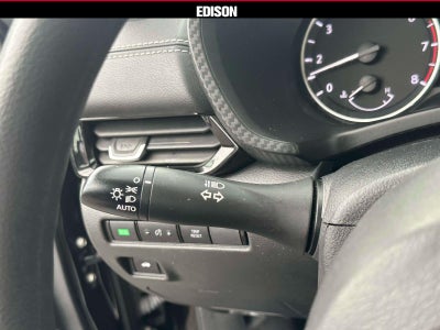 2023 Nissan Sentra SV CVT