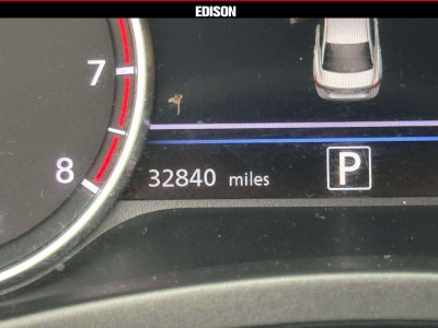2023 Nissan Sentra SV CVT