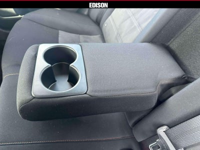 2023 Nissan Sentra SR CVT