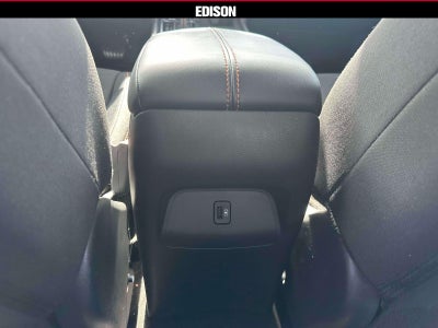 2023 Nissan Sentra SR CVT