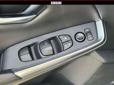 2023 Nissan Sentra SR CVT