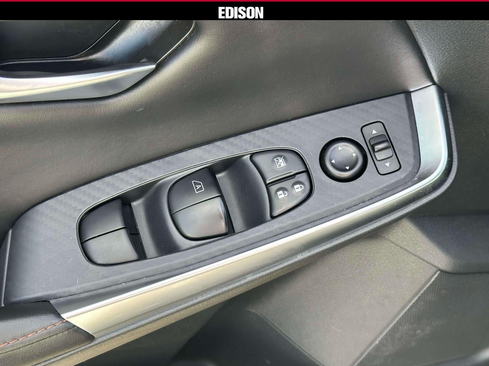2023 Nissan Sentra SR CVT