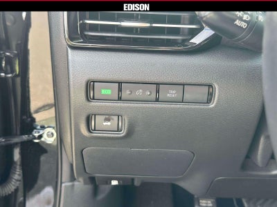 2023 Nissan Sentra SR CVT