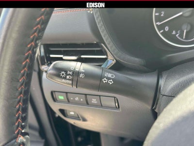 2023 Nissan Sentra SR CVT