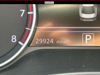 2023 Nissan Sentra SR CVT