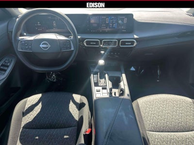 2026 Nissan Sentra SV Sedan