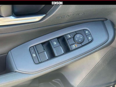 2026 Nissan Sentra SV Sedan