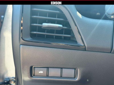 2026 Nissan Sentra SV Sedan