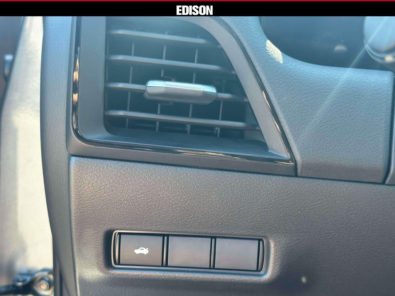 2026 Nissan Sentra SV Sedan