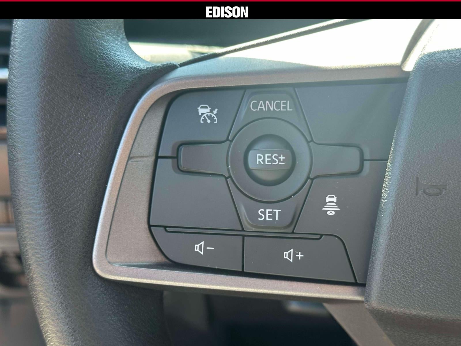 2026 Nissan Sentra SV Sedan