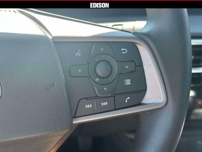 2026 Nissan Sentra SV Sedan