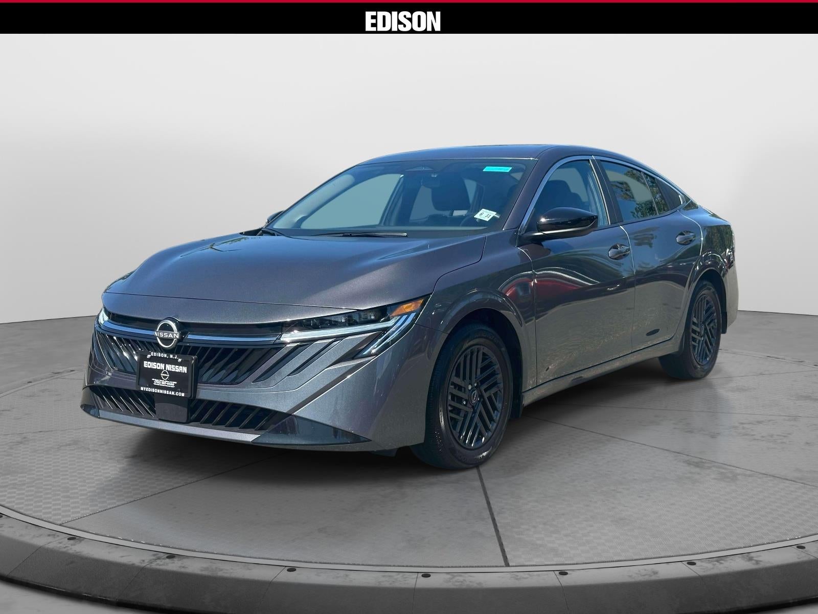 2026 Nissan Sentra SV Sedan