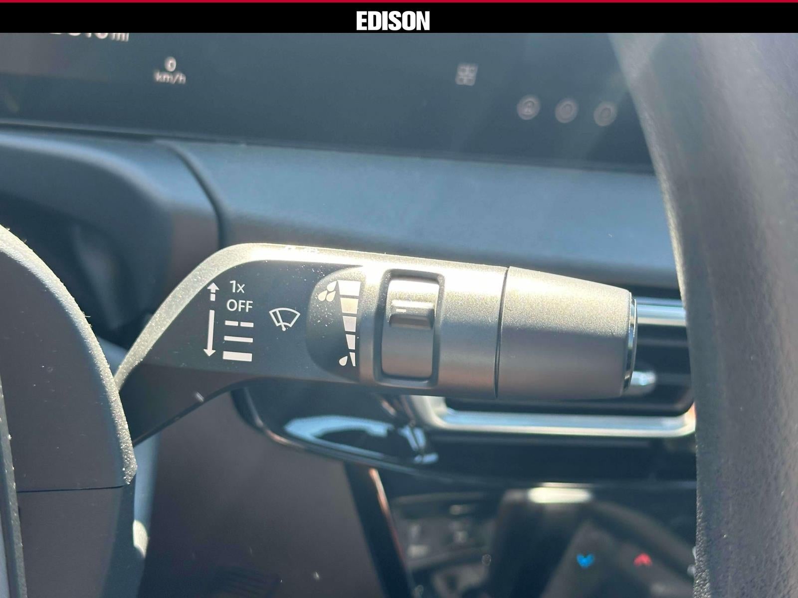 2026 Nissan Sentra SV Sedan