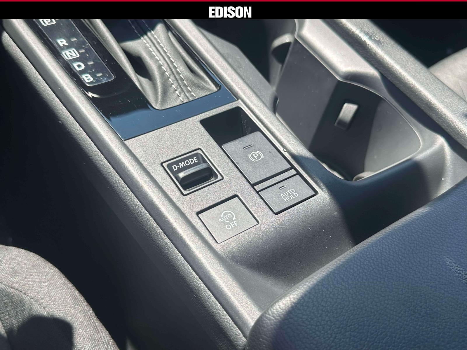 2026 Nissan Sentra SV Sedan