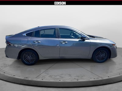 2026 Nissan Sentra SV Sedan