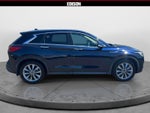 2021 INFINITI QX50 LUXE AWD