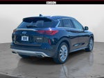 2021 INFINITI QX50 LUXE AWD