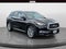 2025 INFINITI QX50 LUXE AWD