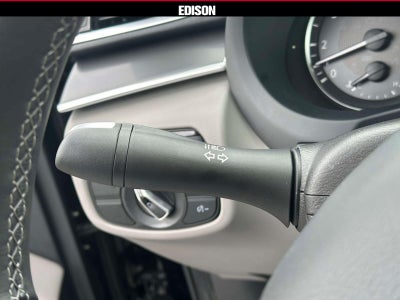 2025 INFINITI QX50 LUXE AWD